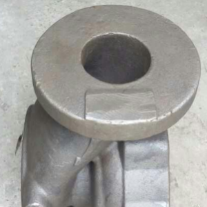 泵頭