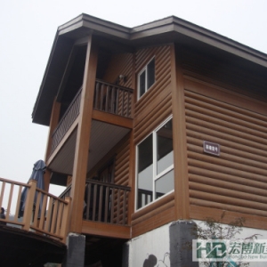 PVC墻板