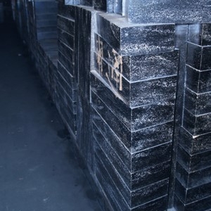 REFRACTORY BRICK