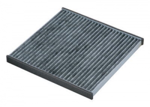 cabin filter