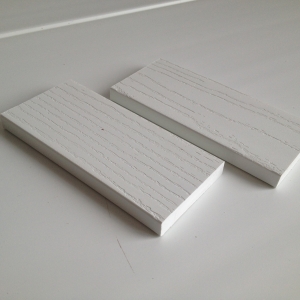 PVC FOAM PROFILES