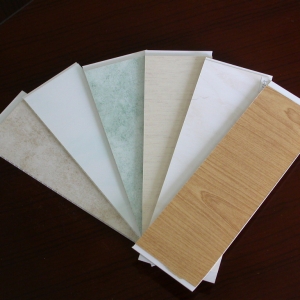 PVC PANEL