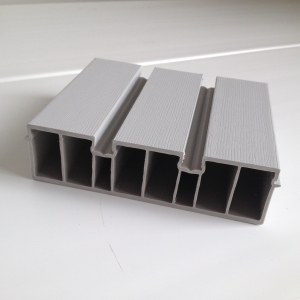 PVC PROFILES