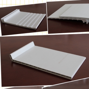 PVC ROOF PANEL