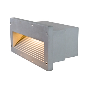 WALL RECESSED LIGHT