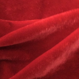 polyester knitting dyed fabric