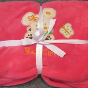 baby blanket