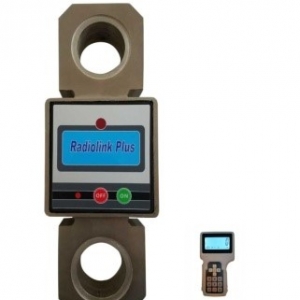 Wireless Dynamometer(ASP)