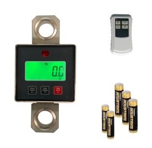 Dynamometer(AS)