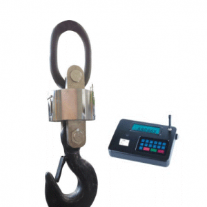 Wireless Crane Scale(SZ-MC)