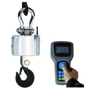 Wireless Crane Scale(SZ-BPII)