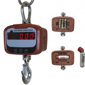 Digital Crane Scale(XZ-BSE)