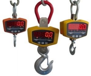 Digital Crane Scale(XZ-GLE)
