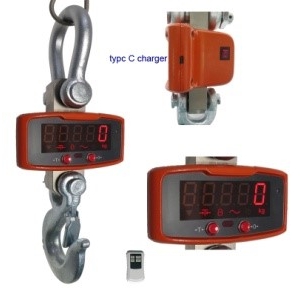 Digital Crane Scale(XZ-BLE)