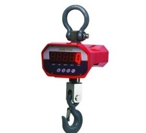 Digital Crane Scale(XZ-DCE)