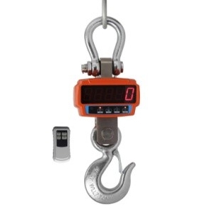 Digital Crane Scale(XZ-JJE)